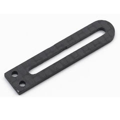 Bell-206 / UH-1 (2-Blade Version) Scale Helicopter Anti Rotation Bracket - HeliDirect
