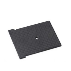 FlywingRC Bell-206 / UH-1 Scale Helicopter Controller Installed Plate - HeliDirect