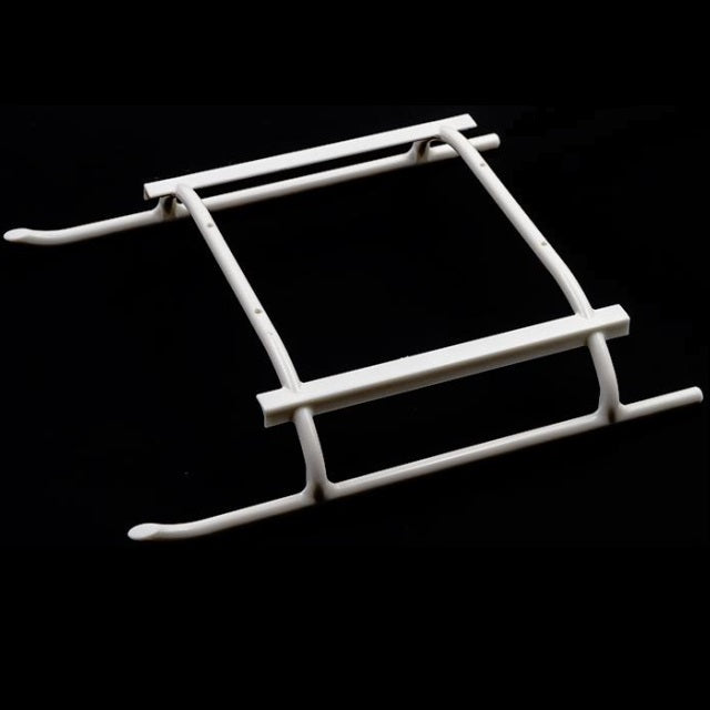 Bell-206 / UH-1 (2-Blade Version) Scale Helicopter Landing Skid - HeliDirect