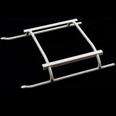 Bell-206 / UH-1 (2-Blade Version) Scale Helicopter Landing Skid - HeliDirect