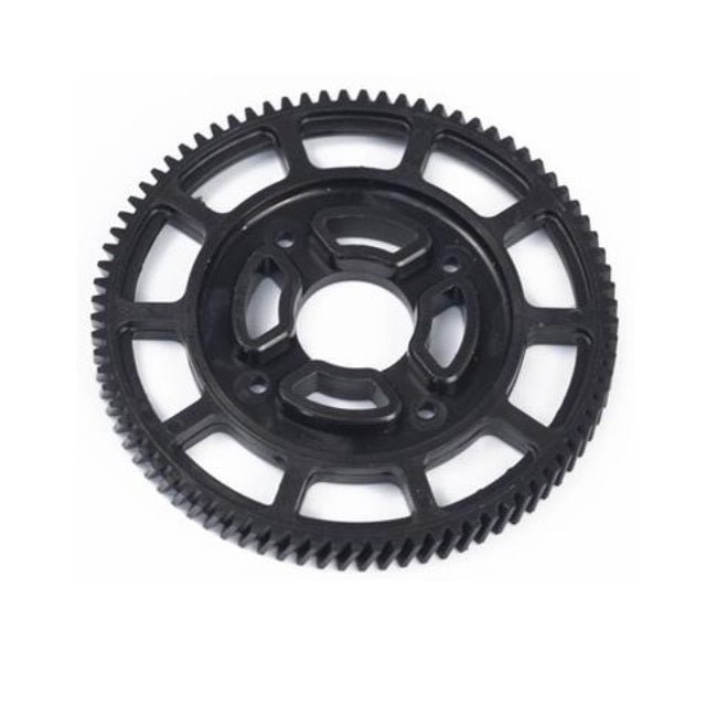 FlywingRC Bell-206 / UH-1 / AS350 Scale Helicopter Main Gear - HeliDirect