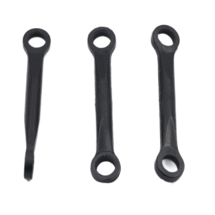 FW450 V3 Swashplate Linkage Rod Set - HeliDirect