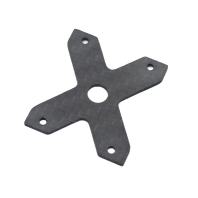 FW450 V3 Carbon Fiber X-Plate - HeliDirect