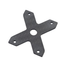 FW450 V3 Carbon Fiber X-Plate - HeliDirect