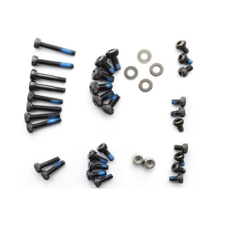 Flywing FW200 Screw Set - HeliDirect