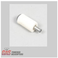 Gas 12mm Fuel Filter - HeliDirect