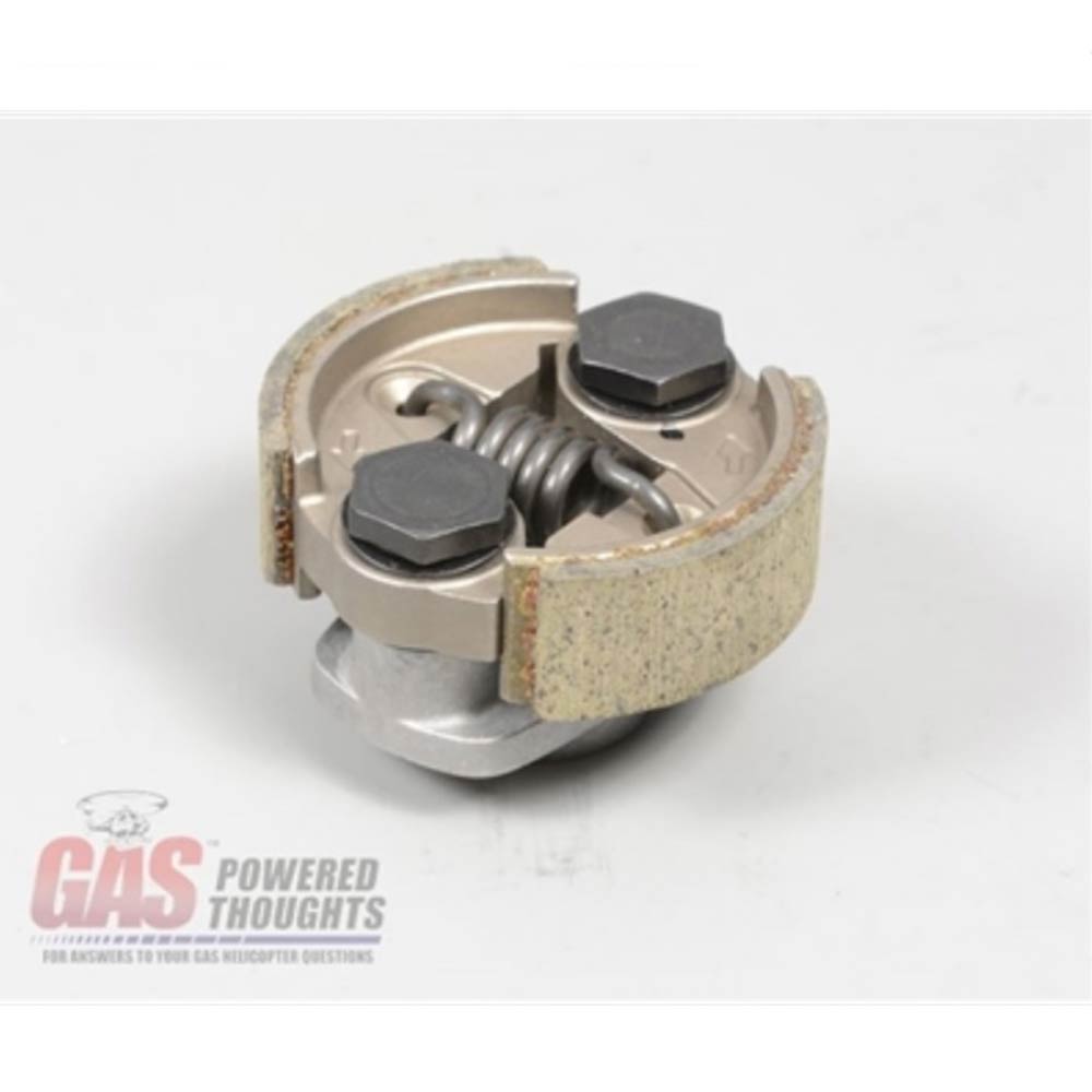Gas Zenoah RC Clutch Set - HeliDirect