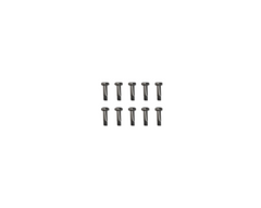 Goosky RS4 Socket Screw Set - M2X12-L4mm - HeliDirect
