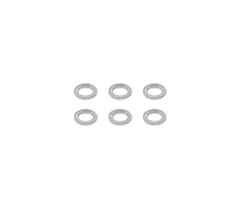 Goosky RS4 Washer Set - 2.1*3.6*0.5mm - HeliDirect