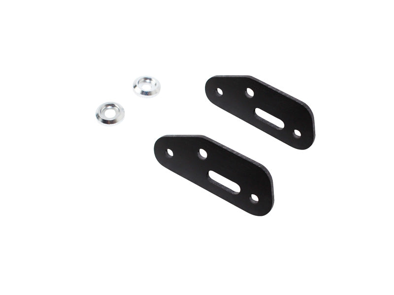 Canopy Base Support - RAW 580 - HeliDirect