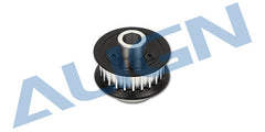 Align TB70 23T Tail Belt Pulley Assembly - HeliDirect