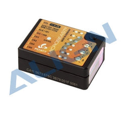 Microbeast 2 Flybarless System - HeliDirect