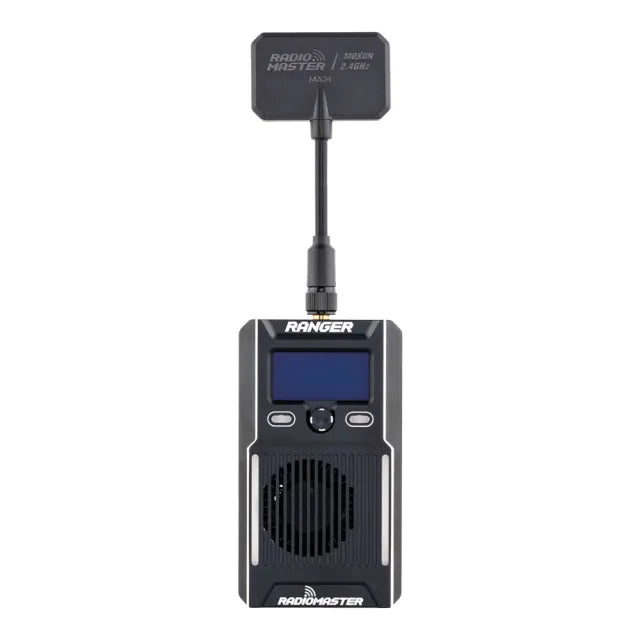 RadioMaster Ranger 2.4GHz ELRS Module - HeliDirect