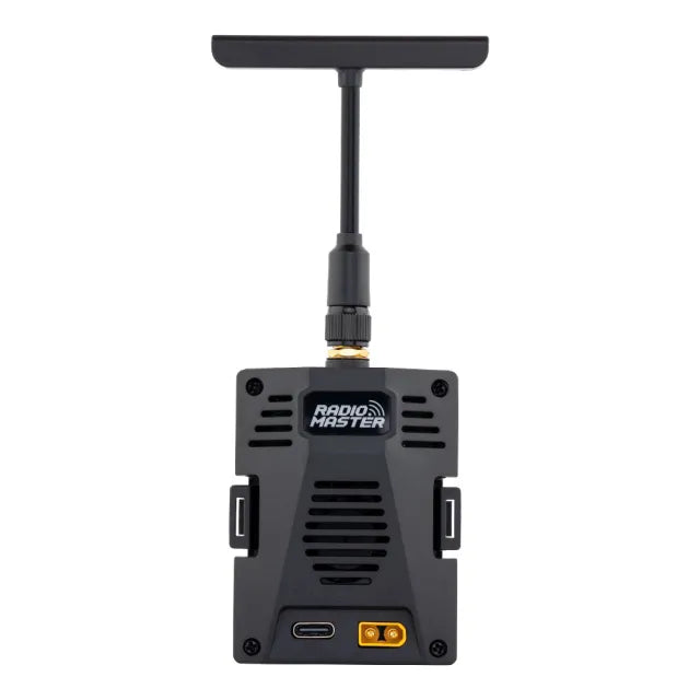 RadioMaster Ranger Micro 2.4GHz ELRS Module - HeliDirect
