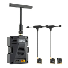 Radiomaster Ranger Micro 2.4GHZ ExpressLRS RF Module Combo - HeliDirect