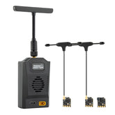 Radiomaster Ranger Nano 2.4GHZ ExpressLRS RF Module Combo - HeliDirect