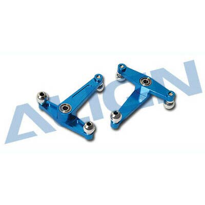 Align Metal T-type Control Lever HS1148-72 - HeliDirect