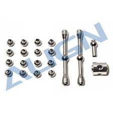 Align T-Rex 450 Steel Ball Parts HS1150-75 - HeliDirect