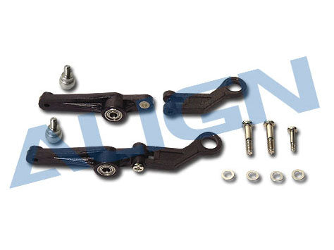 Align T-Rex 450 Washout Control Arm HS1205 - HeliDirect