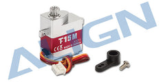 Align T15M Aileron Servo - HeliDirect