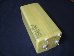 Boomerang Jets Turbinator II Fuel and Smoke Partition Tank - HeliDirect