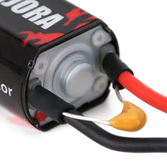 INJORA 050 66T Brushed Motor II for Axial SCX24 - HeliDirect