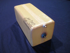 Boomerang Jets Turbinator II Fuel Tank - HeliDirect