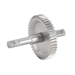 INJORA Stainless Steel 40.3:1 Low Range Transmission Gear Set for 1/18 TRX4M - HeliDirect