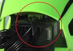 FW450 V3 GPS Connect Wire - HeliDirect