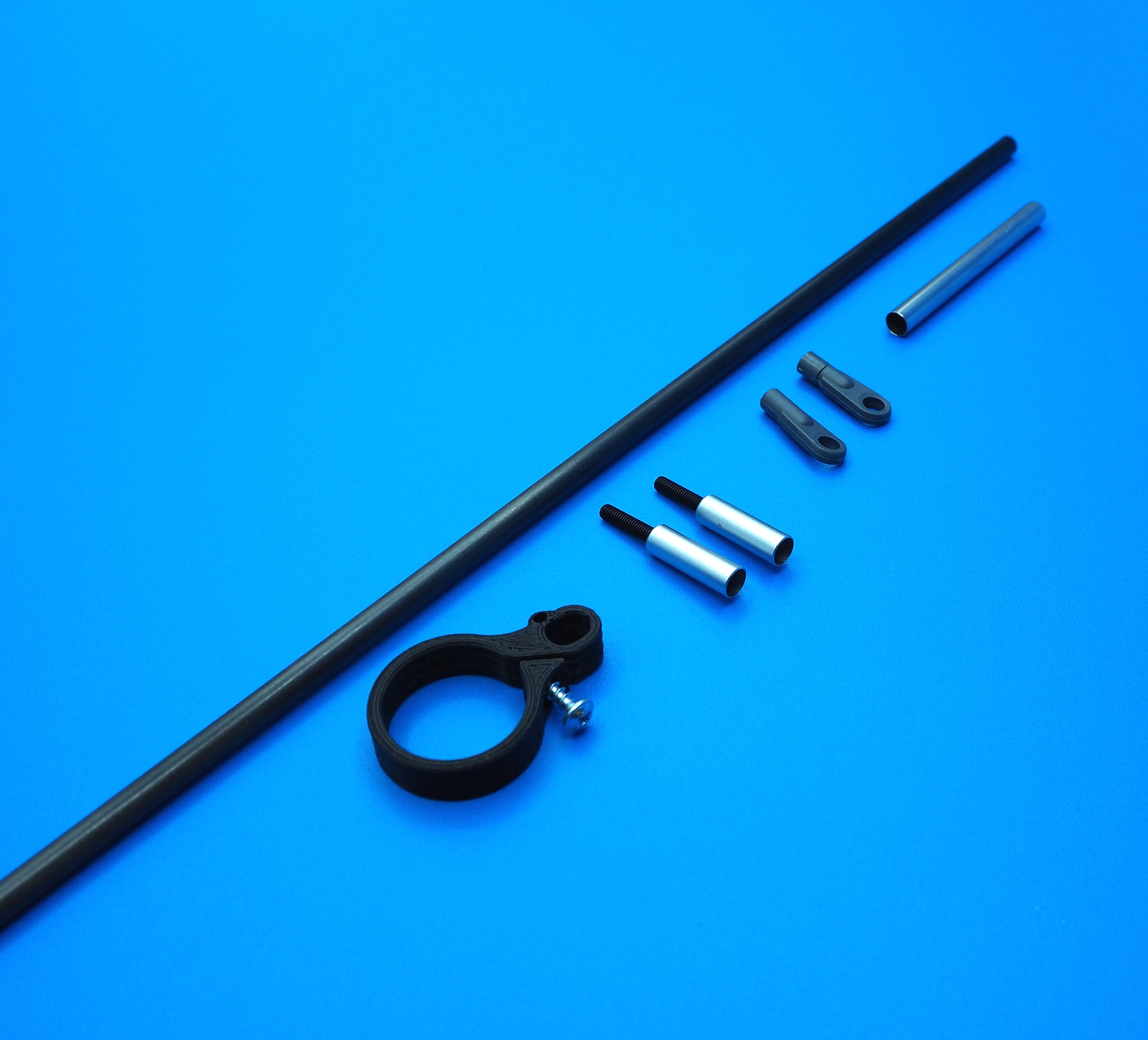 MA C/F Pushrod (Fury 57, 55, Furion 6, 62) - Set - HeliDirect