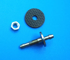 MA Fuel Nipple - Set - HeliDirect