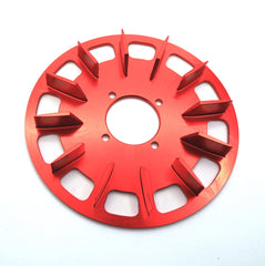 MA Nitro Fan - HeliDirect