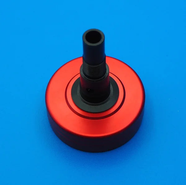 MA Whiplash Nitro II Clutch Bell V2 - HeliDirect