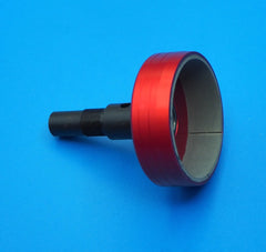 MA Whiplash Nitro II Clutch Bell V2 - HeliDirect