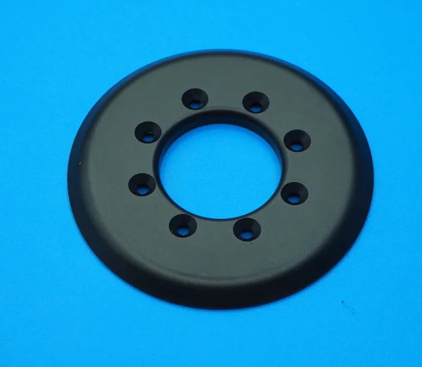 MA Whiplash 730E Crown Gear Plate - HeliDirect