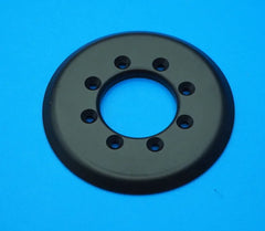 MA Whiplash 730E Crown Gear Plate - HeliDirect