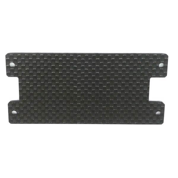 MA C/F Boom Clamp Plate For Whiplash Gasser - HeliDirect
