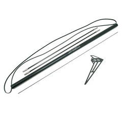 MA Fury 55/57 Nitro Tail Parts Combo - HeliDirect