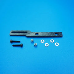 MA C/F RPM Sensor Mount Plate - Set - HeliDirect