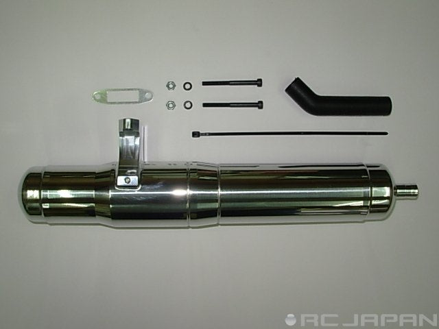 MS15GS-3D Zero - HeliDirect