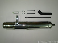 MS15GS-3D Zero - HeliDirect