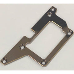 Nexx Racing Brass Plate Motor Mount For Specter Kit - HeliDirect