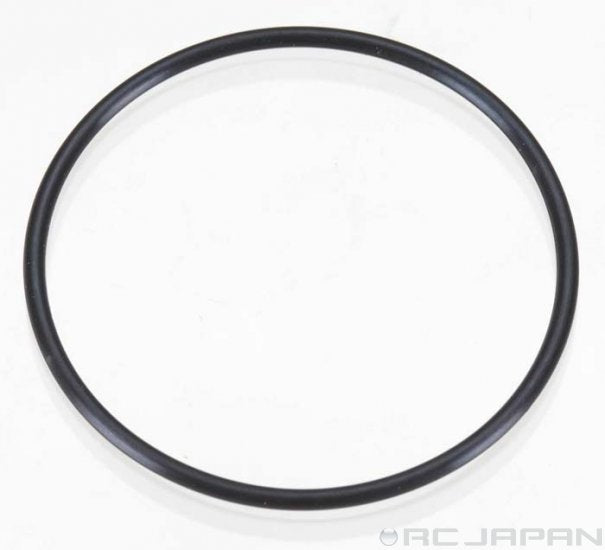 O.S.Engine Cover Plate Gasket - 105HZ - HeliDirect