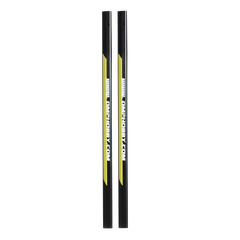 OMP M1 EVO Tail Boom - Racing Yellow - HeliDirect