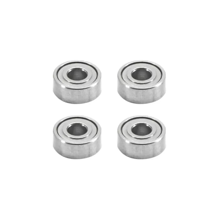 OMP M2 EVO Sub-arm Bearing Set - HeliDirect
