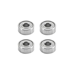 OMP M2 EVO Sub-arm Bearing Set - HeliDirect