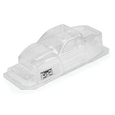 Pro-Line 1/24 Cliffhanger High Performance Clear Body: SCX24 - HeliDirect