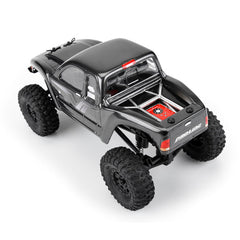 Pro-Line 1/24 Cliffhanger High Performance Clear Body: SCX24 - HeliDirect
