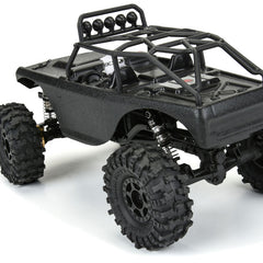 Pro-Line Racing 1/24 Big Bore Scaler Shocks (4): SCX24 - HeliDirect