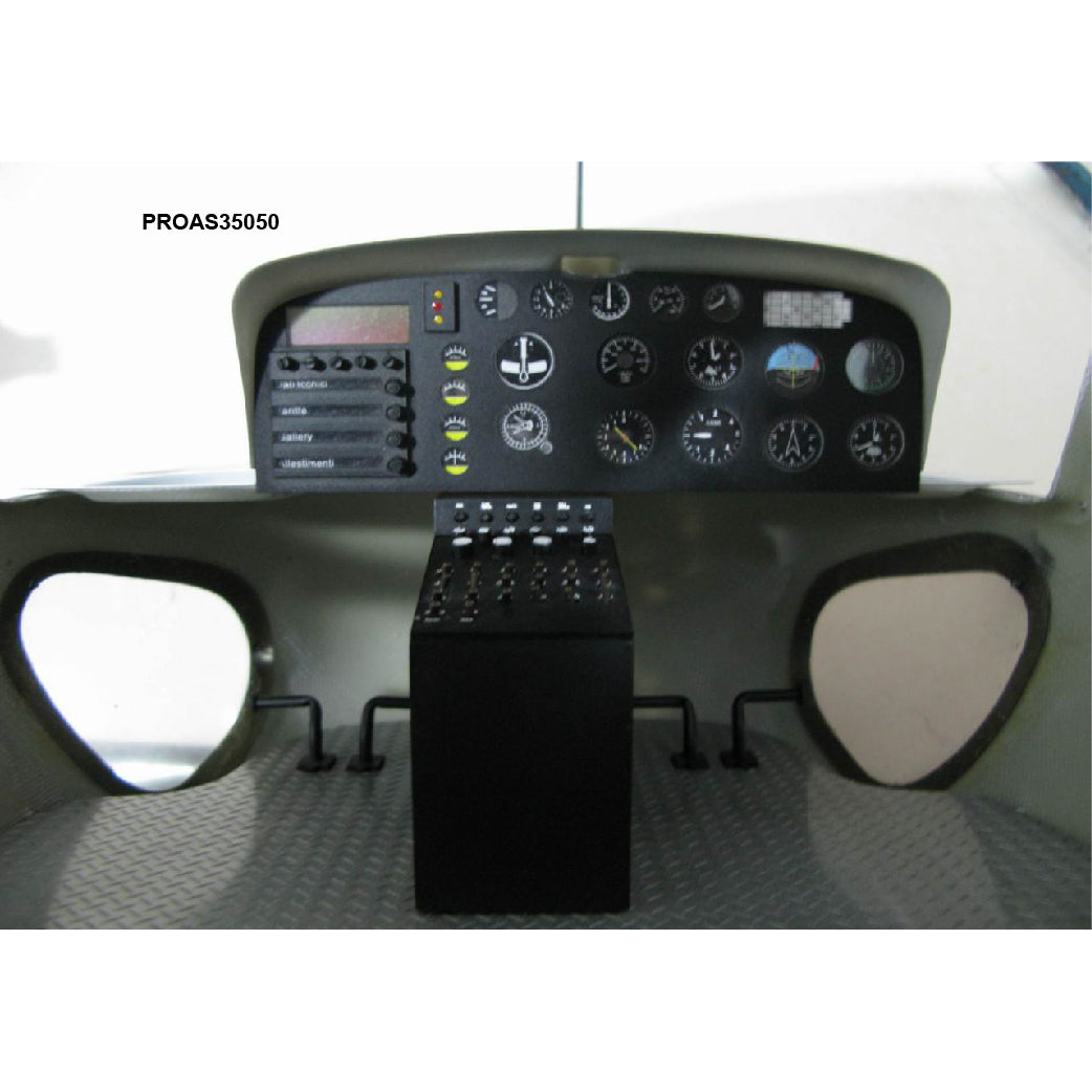 Century AS 350 50 - HeliDirect